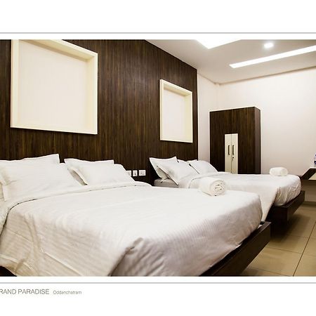 Hotel Grand Paradise Oddanchatram Екстериор снимка